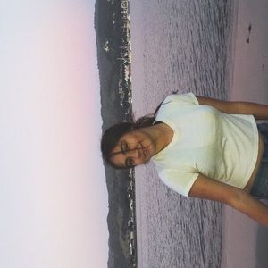 Meet your Posher, Cindy